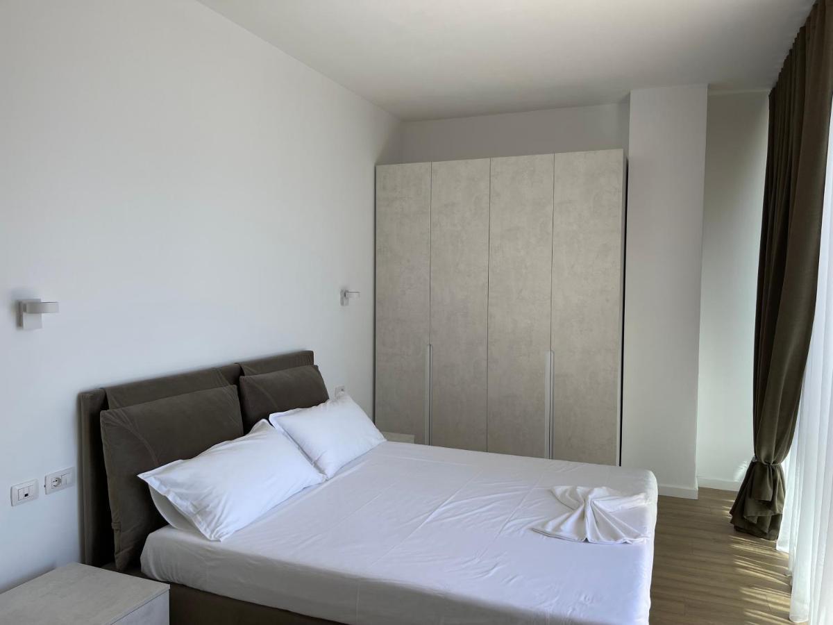 Green Coast 136 Dhërmi Екстериор снимка