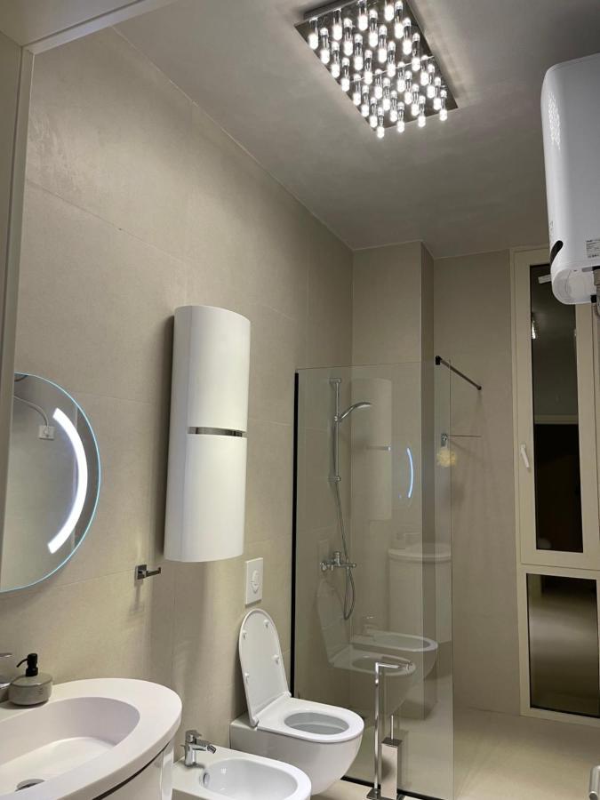 Green Coast 136 Dhërmi Екстериор снимка