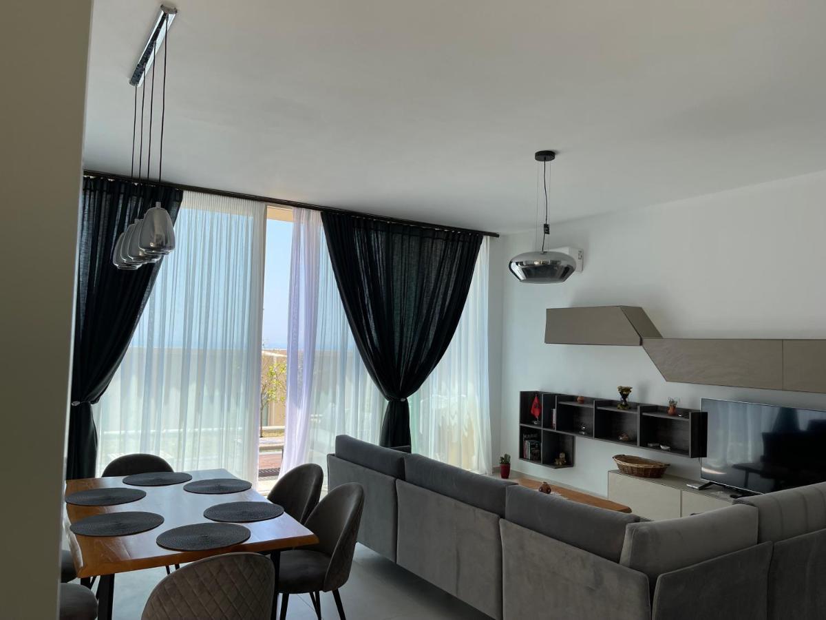 Green Coast 136 Dhërmi Екстериор снимка