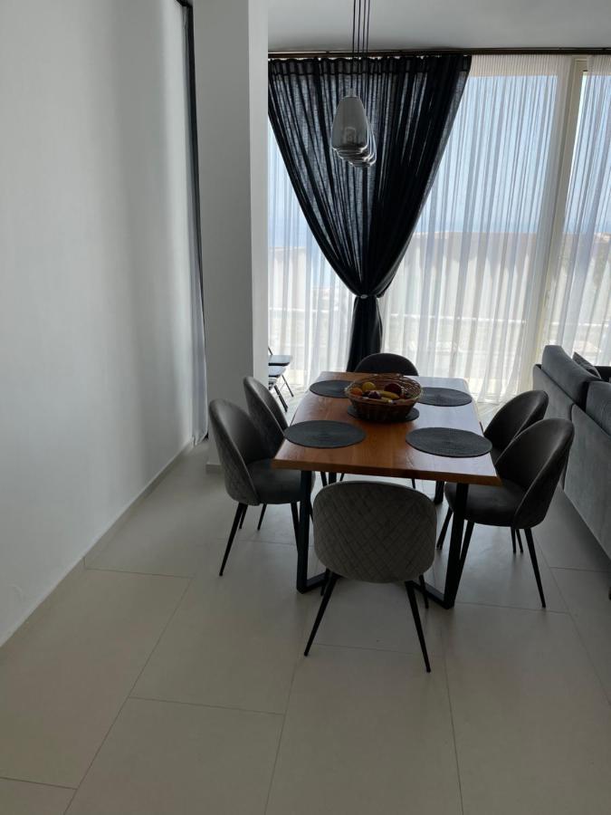 Green Coast 136 Dhërmi Екстериор снимка