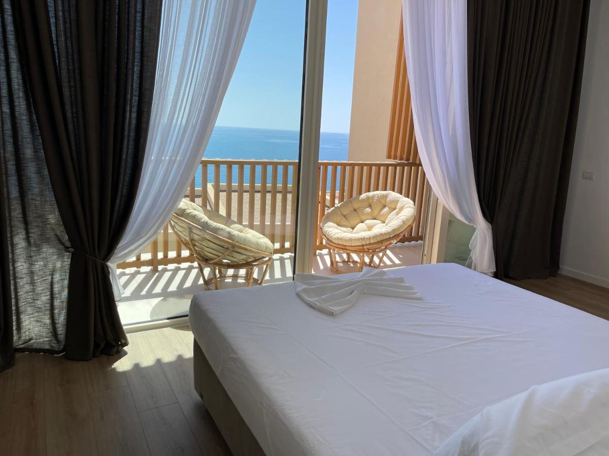 Green Coast 136 Dhërmi Екстериор снимка