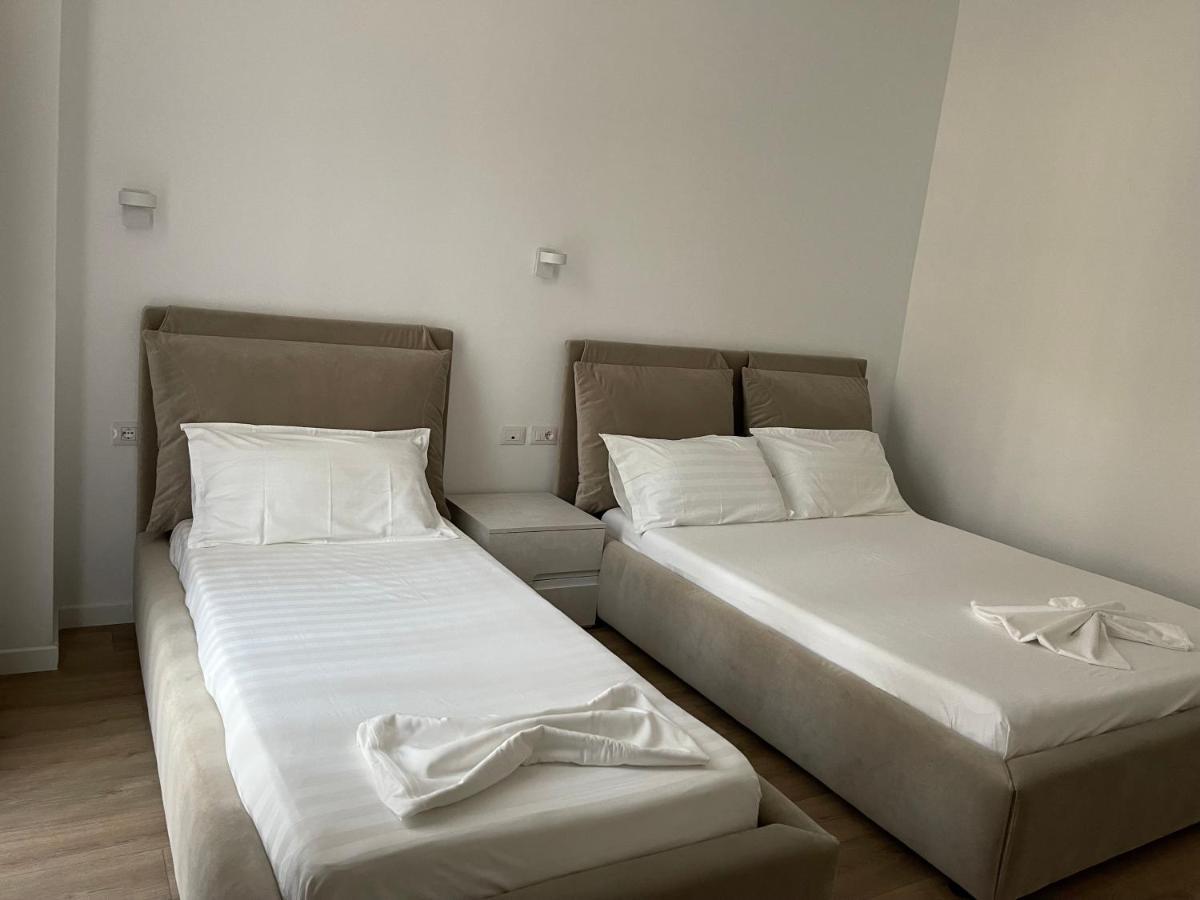 Green Coast 136 Dhërmi Екстериор снимка