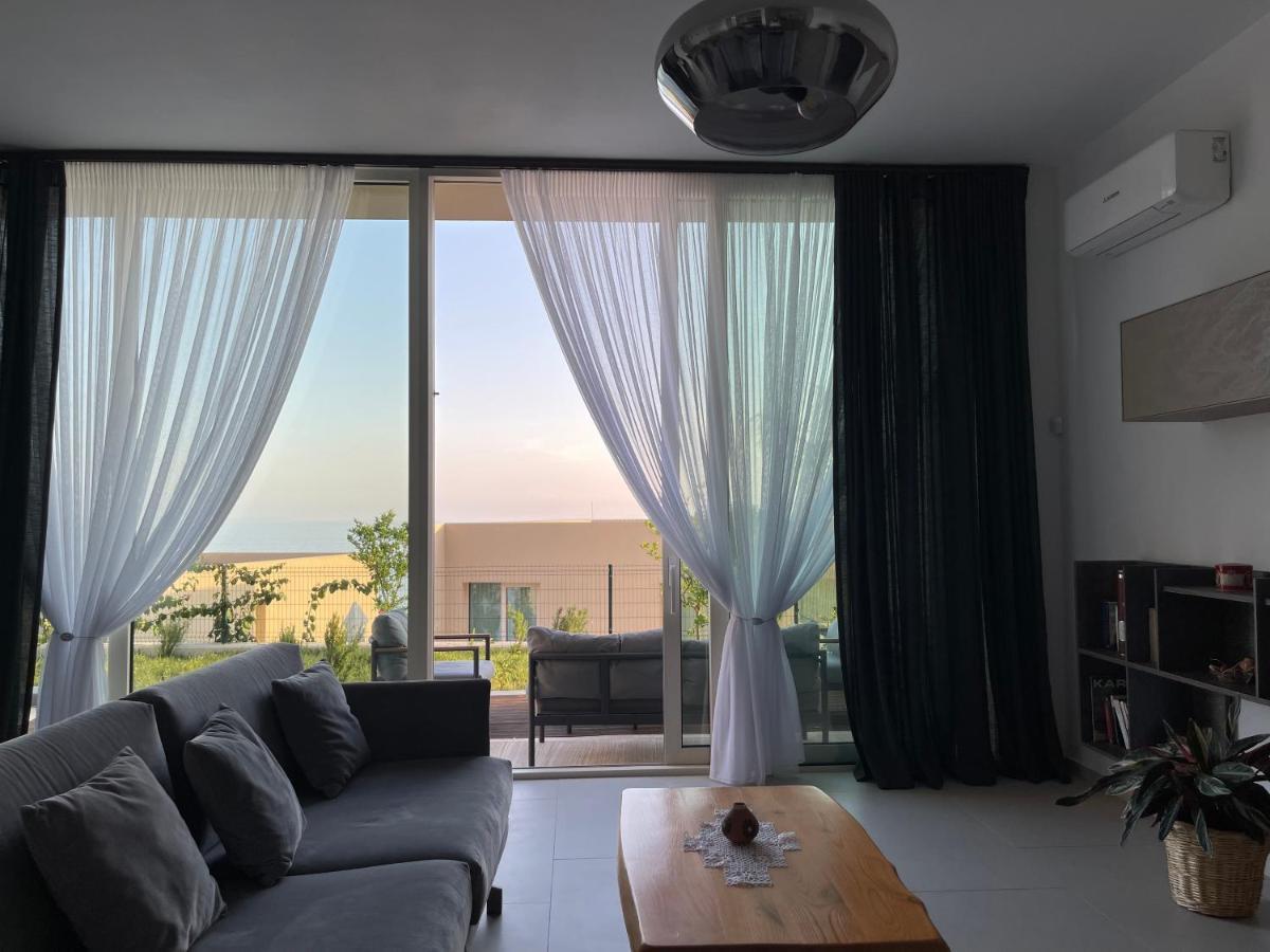 Green Coast 136 Dhërmi Екстериор снимка