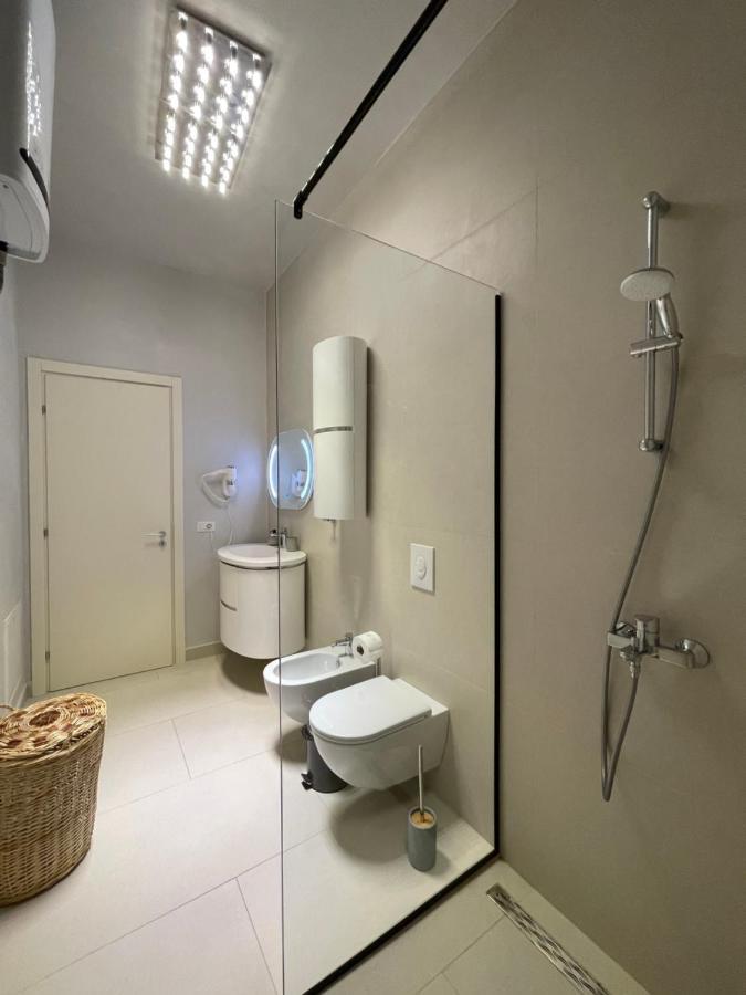 Green Coast 136 Dhërmi Екстериор снимка