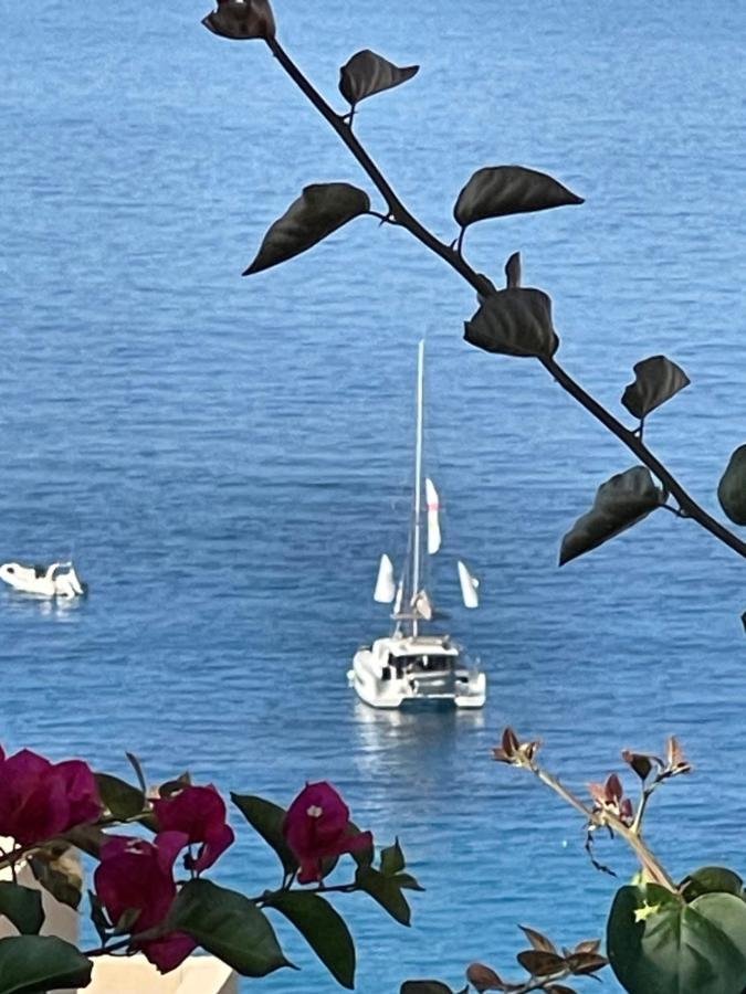 Green Coast 136 Dhërmi Екстериор снимка